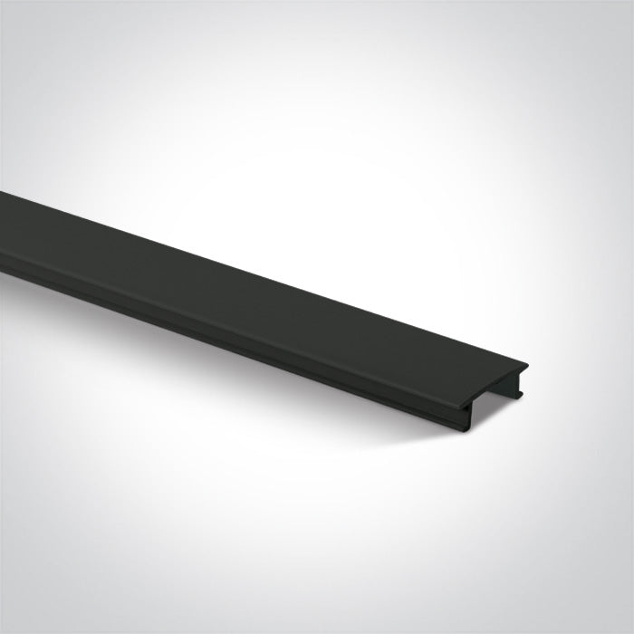 Square Track Surface