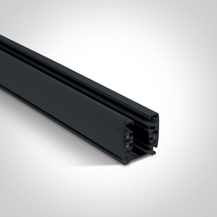 Square Track Surface