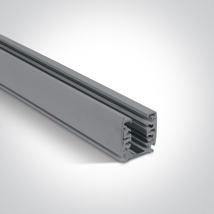 Square Track Surface