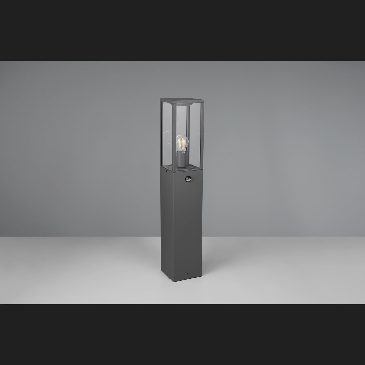 Garonne - Pole - Transparent Clear - Trio - 401869142