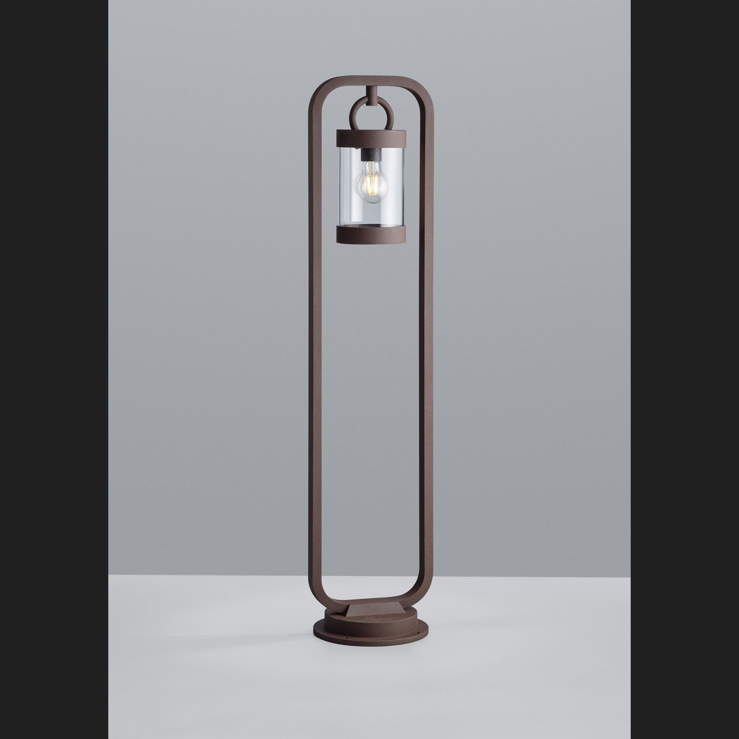 SAMBESI Pole (A) - Rusty