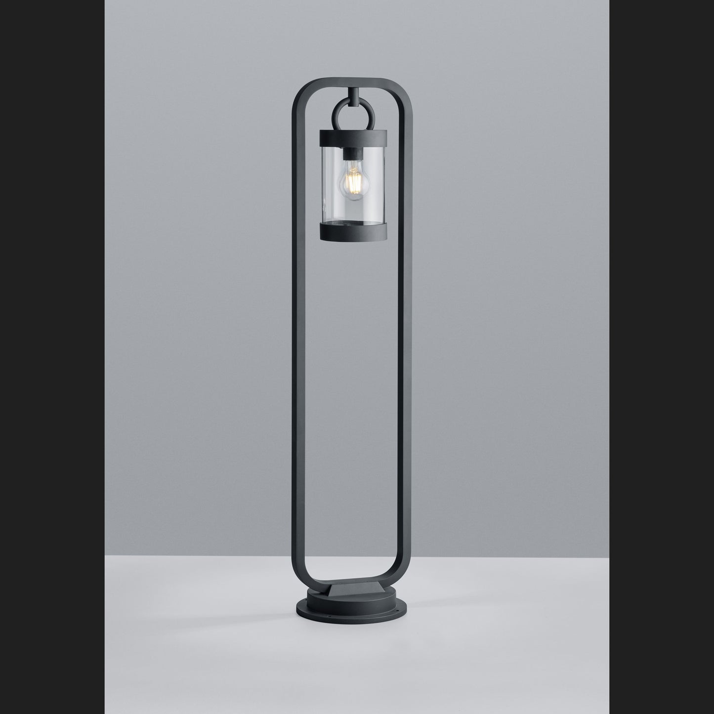 SAMBESI Pole (A) - Anthracite