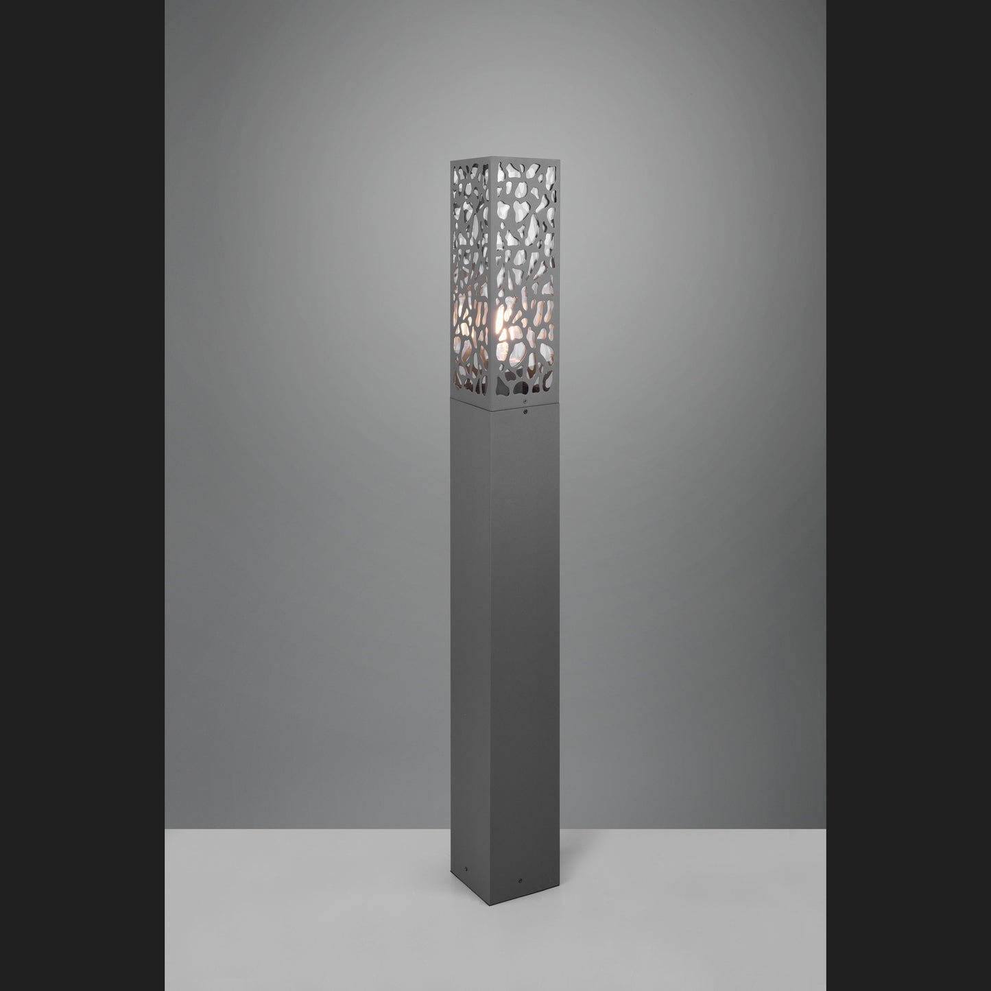 COOPER Pole (B) - Anthracite
