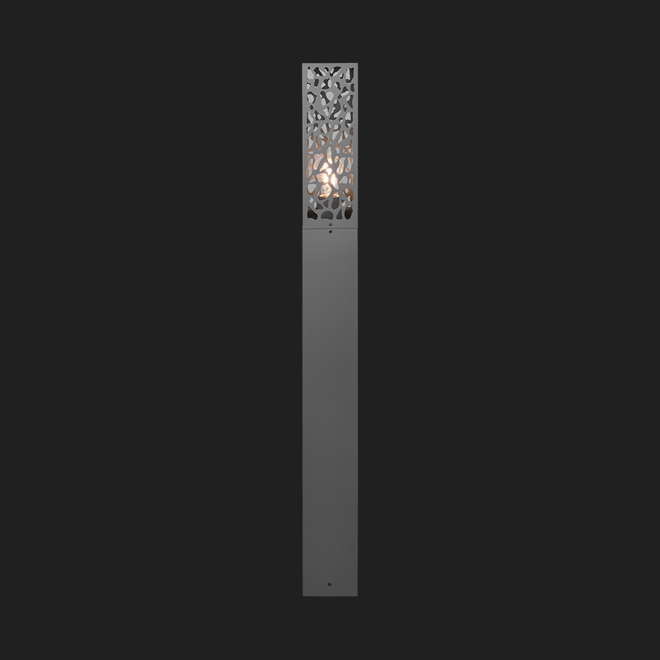 COOPER Pole (B) - Anthracite