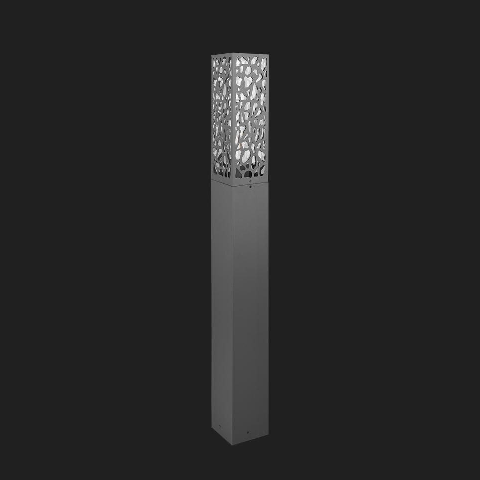 COOPER Pole (B) - Anthracite