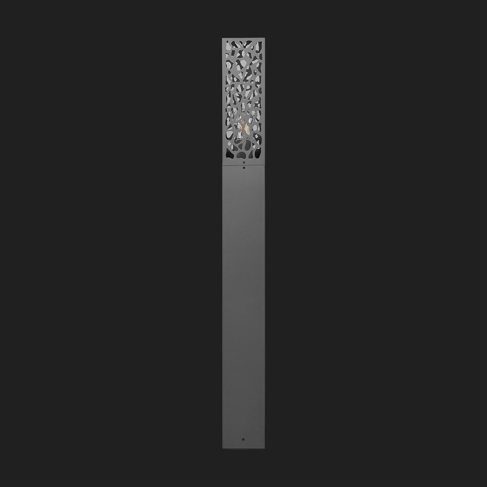 COOPER Pole (B) - Anthracite