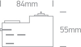 Track Adaptors & Accessories