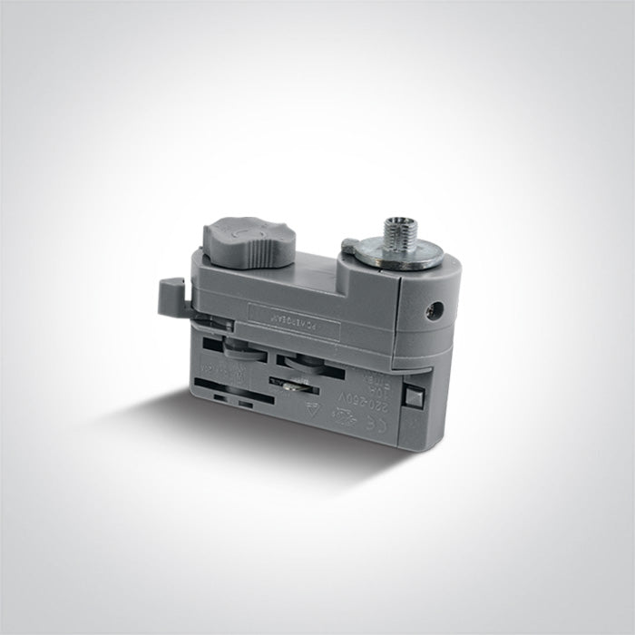 Track Adaptors & Accessories
