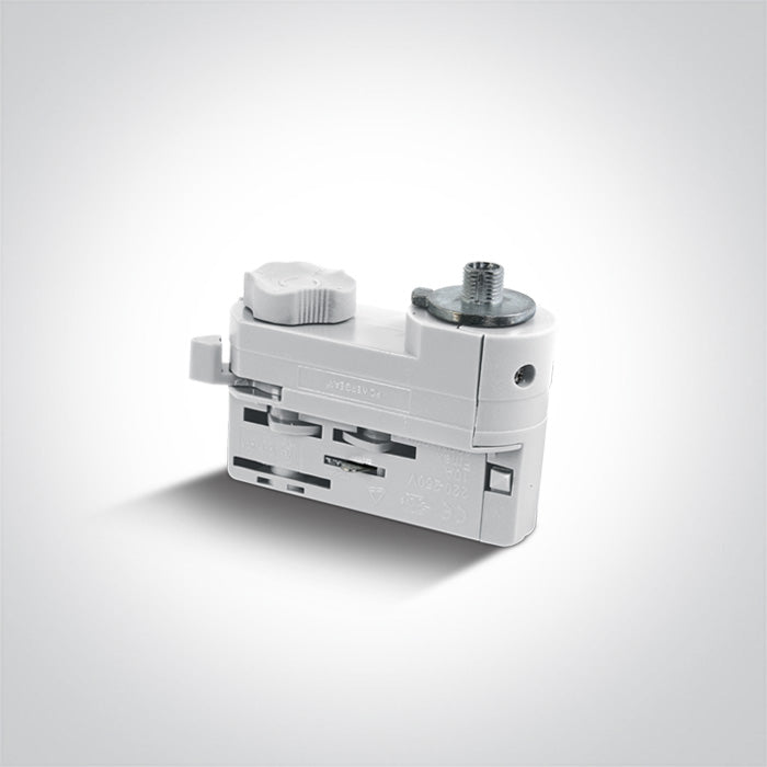Track Adaptors & Accessories