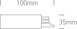 Rounded Track & Accessories