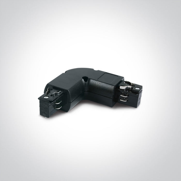 Rounded Track Accessories