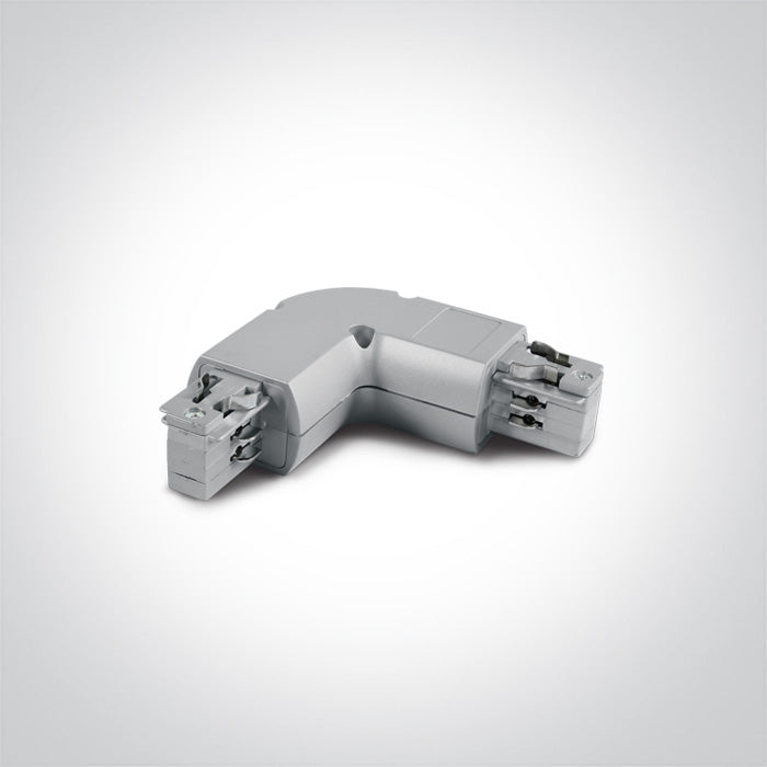 Rounded Track Accessories
