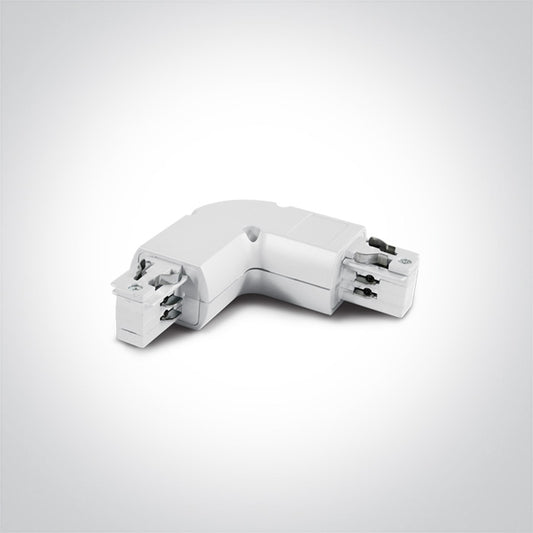 Rounded Track Accessories