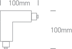 Square Track Accessories