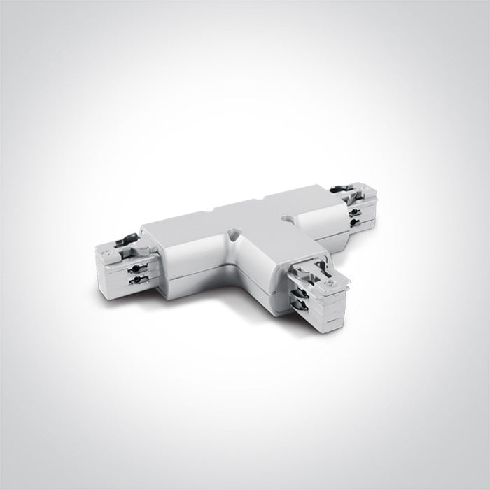 Rounded Track Accessories