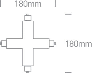Rounded Track Accessories