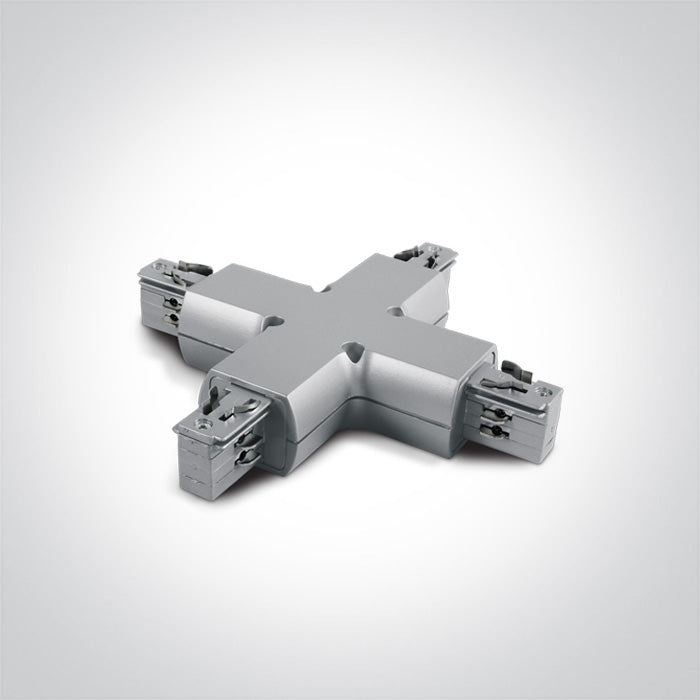 Rounded Track Accessories