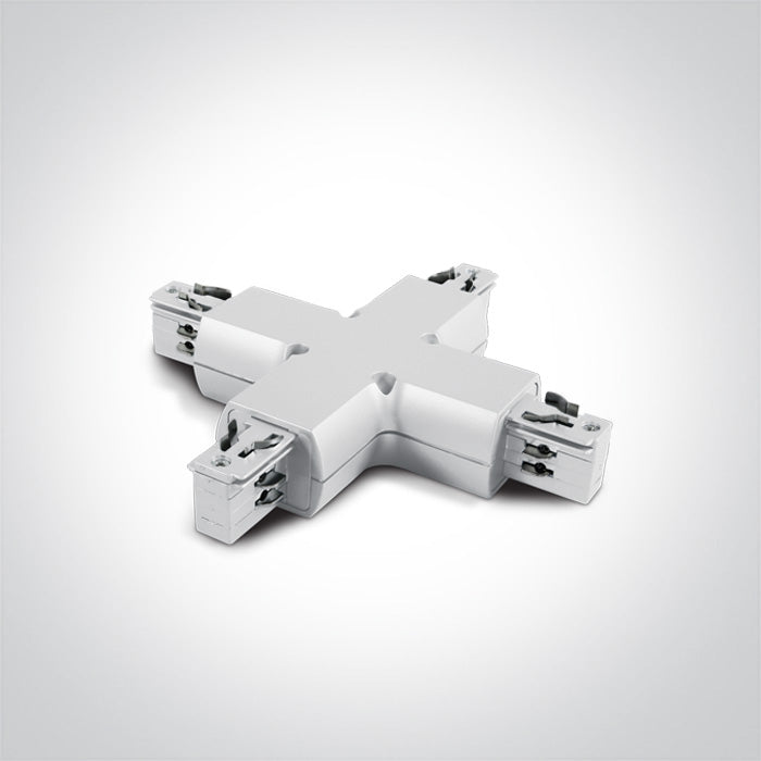 Rounded Track Accessories