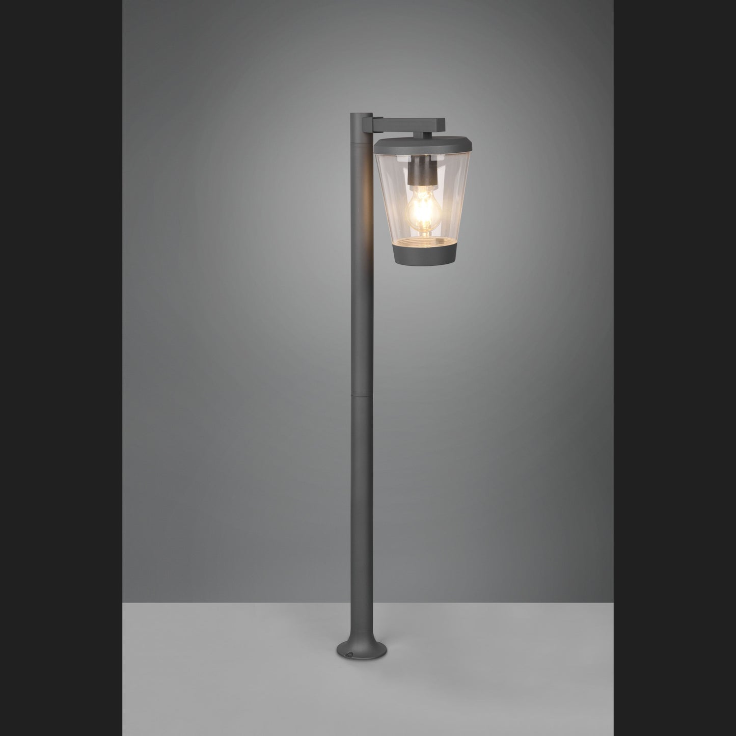 CAVADO Pole (B) - Anthracite