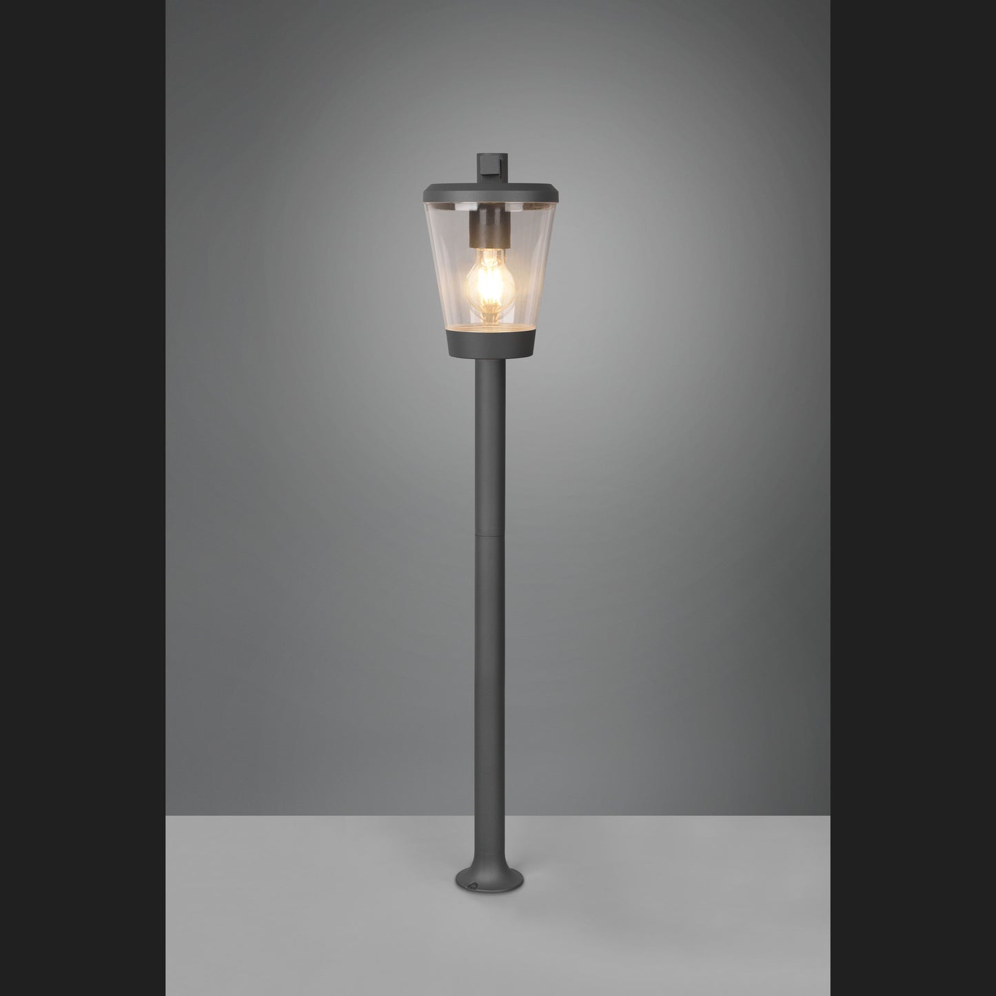 CAVADO Pole (B) - Anthracite