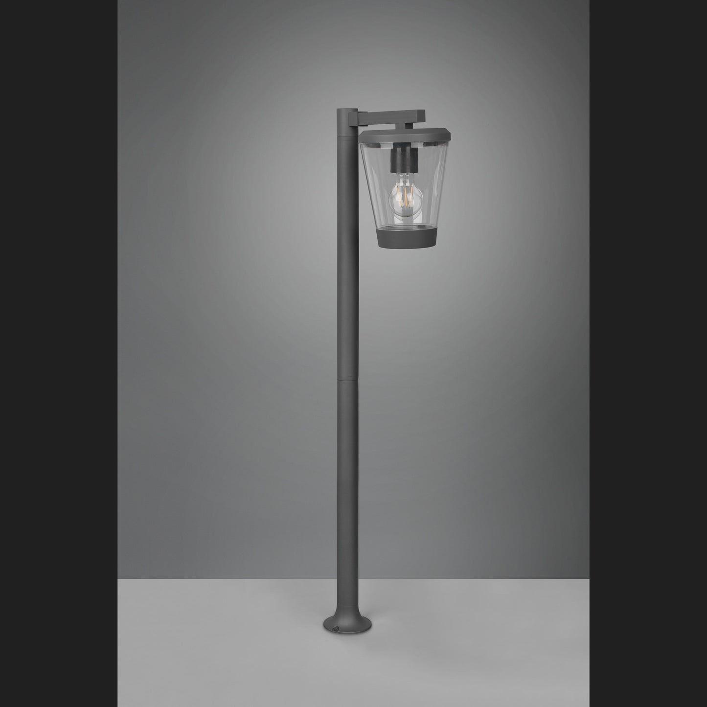 CAVADO Pole (B) - Anthracite
