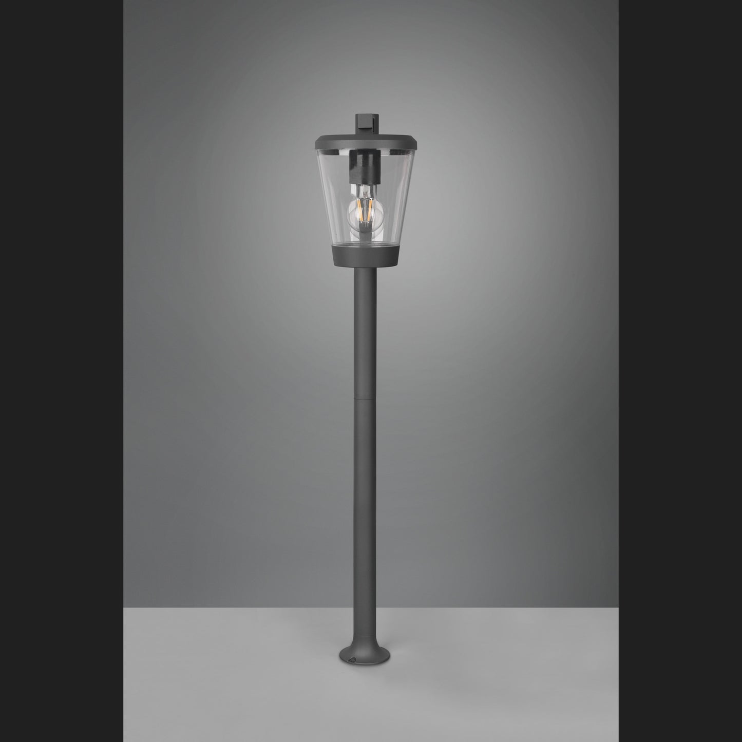 CAVADO Pole (B) - Anthracite