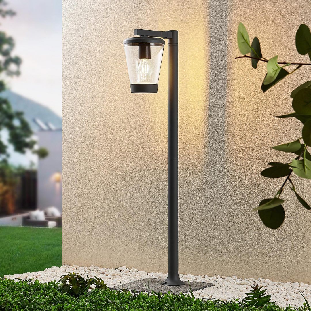 CAVADO Pole (B) - Anthracite