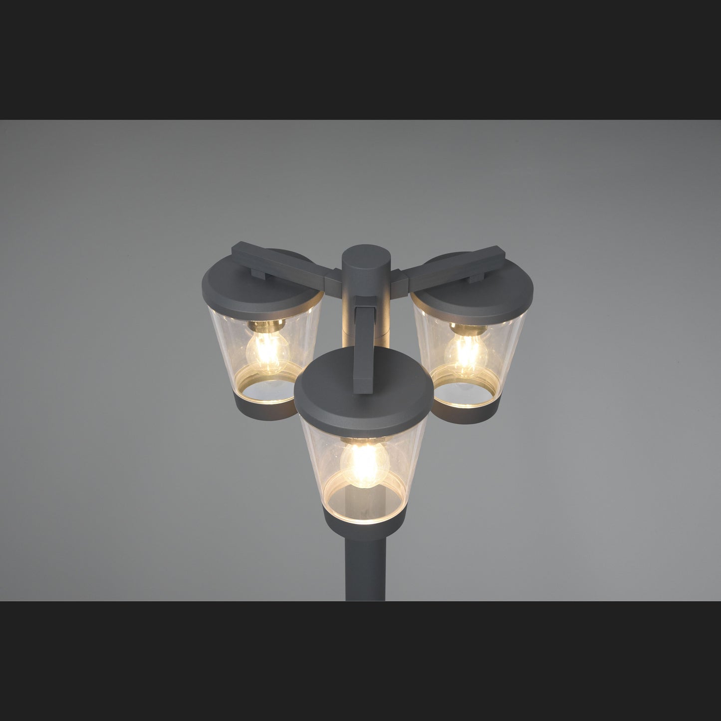 CAVADO Pole (A) - Anthracite