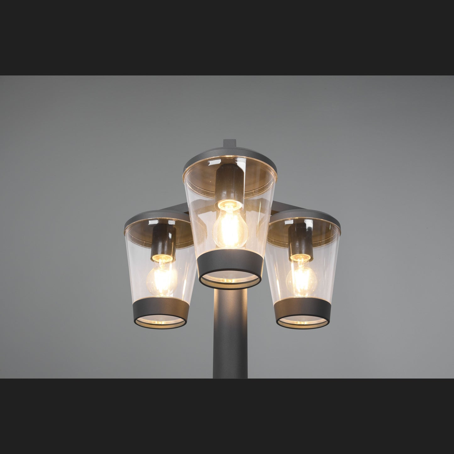 CAVADO Pole (A) - Anthracite