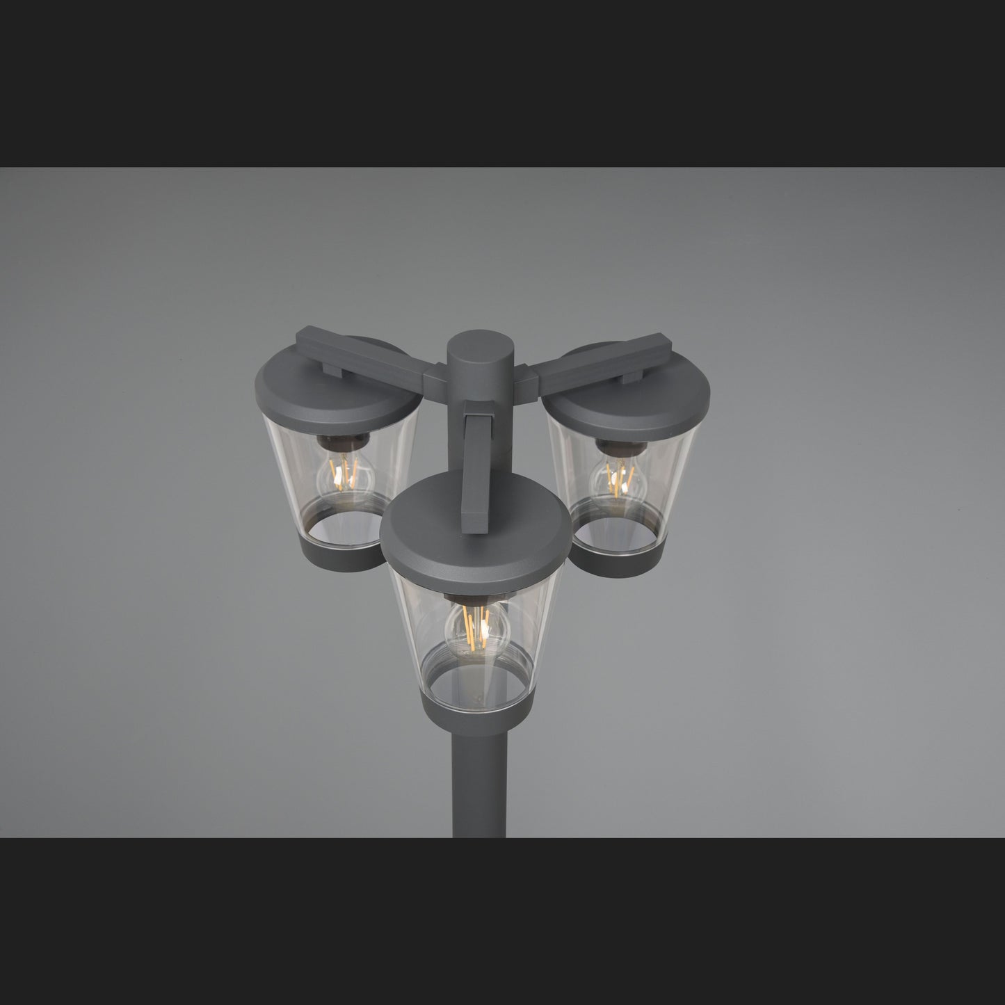 CAVADO Pole (A) - Anthracite