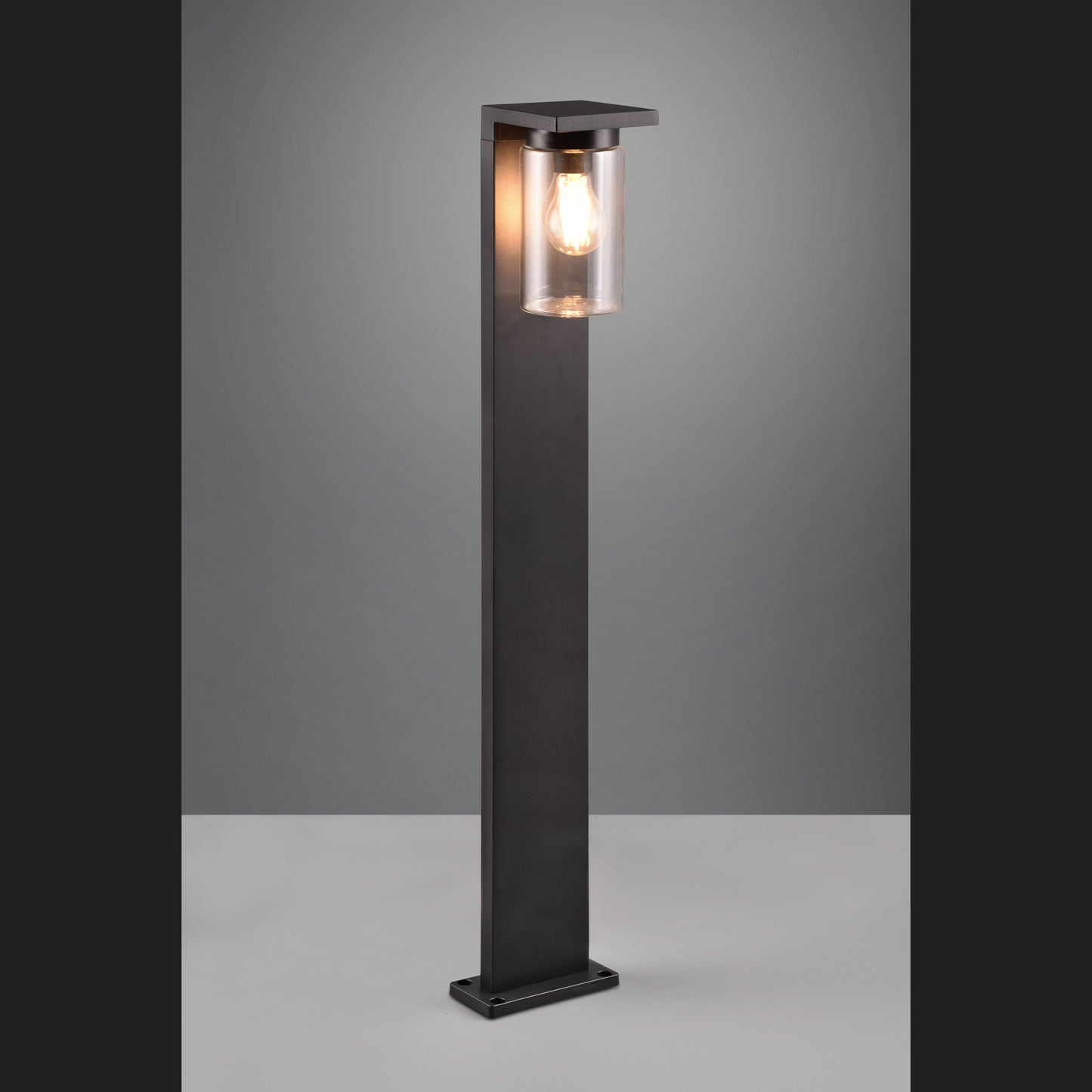 ARDILA Pole (A) - Black mat