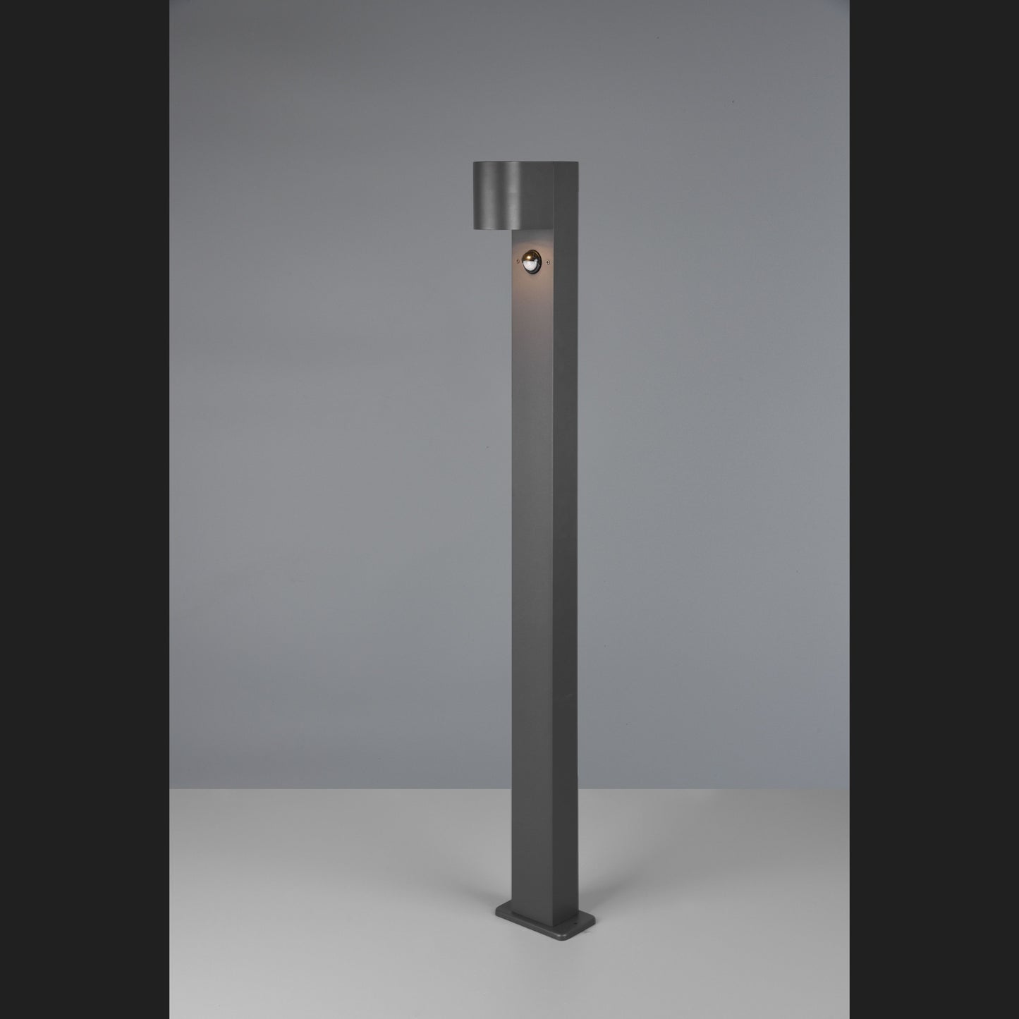 ROYA Pole (C) - Anthracite