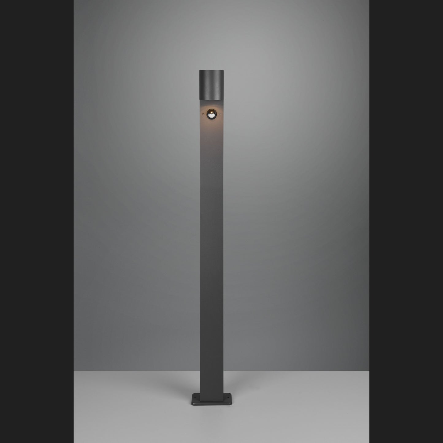 ROYA Pole (C) - Anthracite