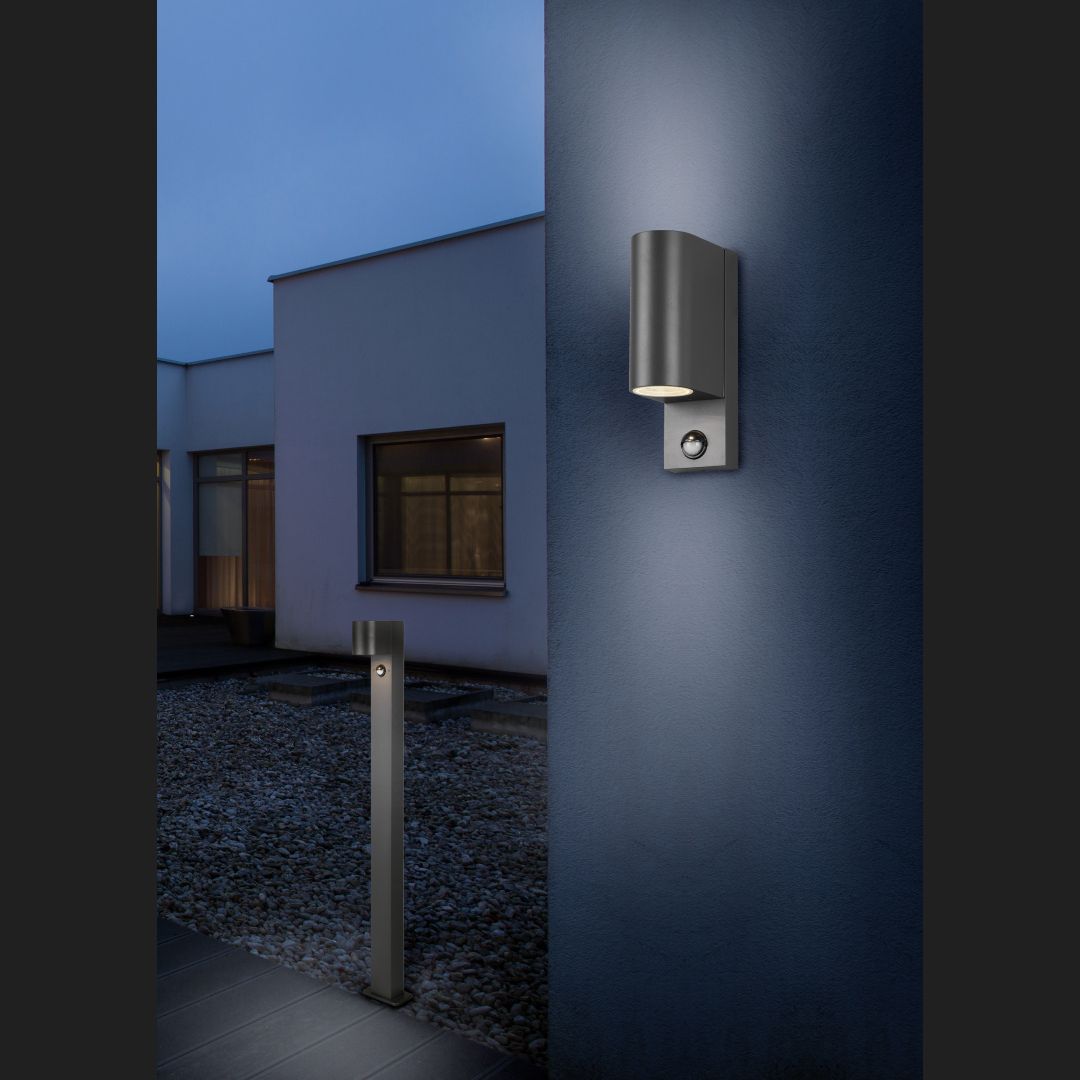 ROYA Pole (C) - Anthracite