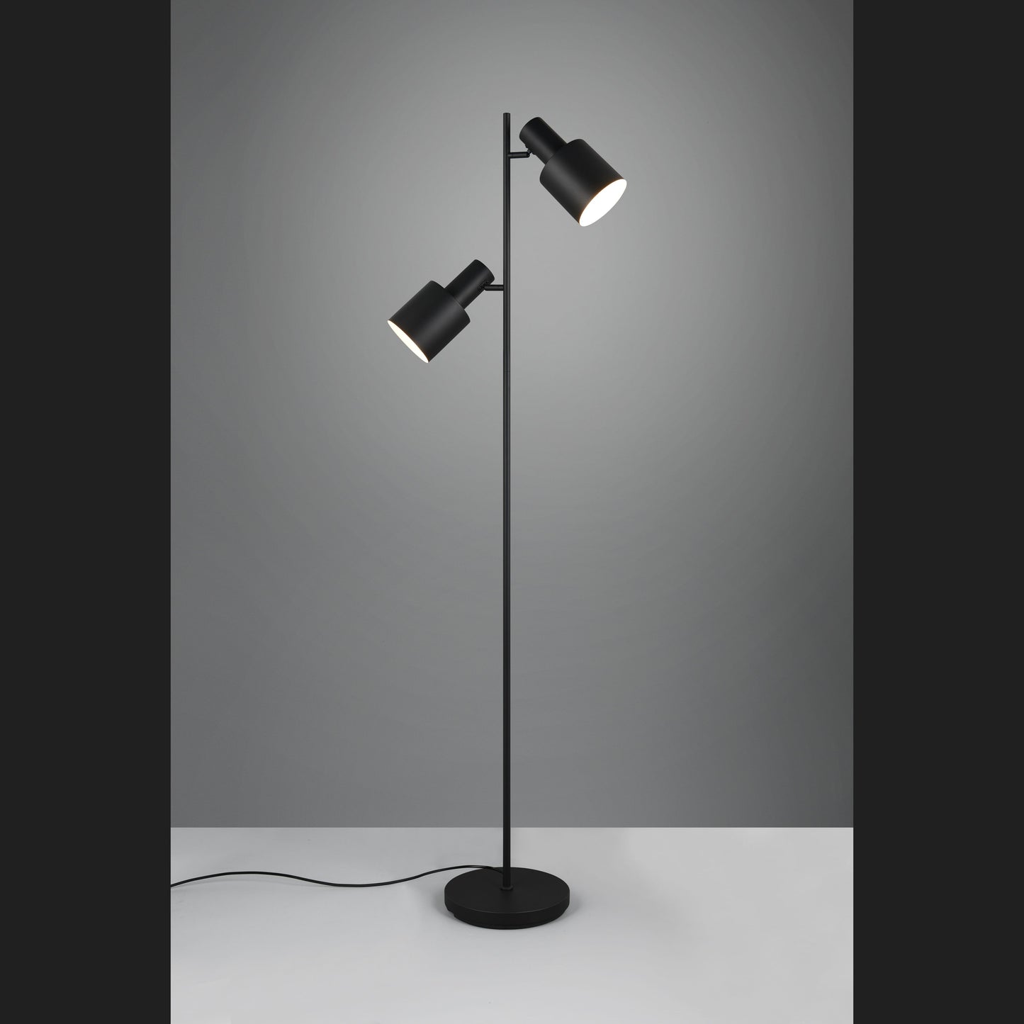 Agudo - Black Matt - Trio - 419400232