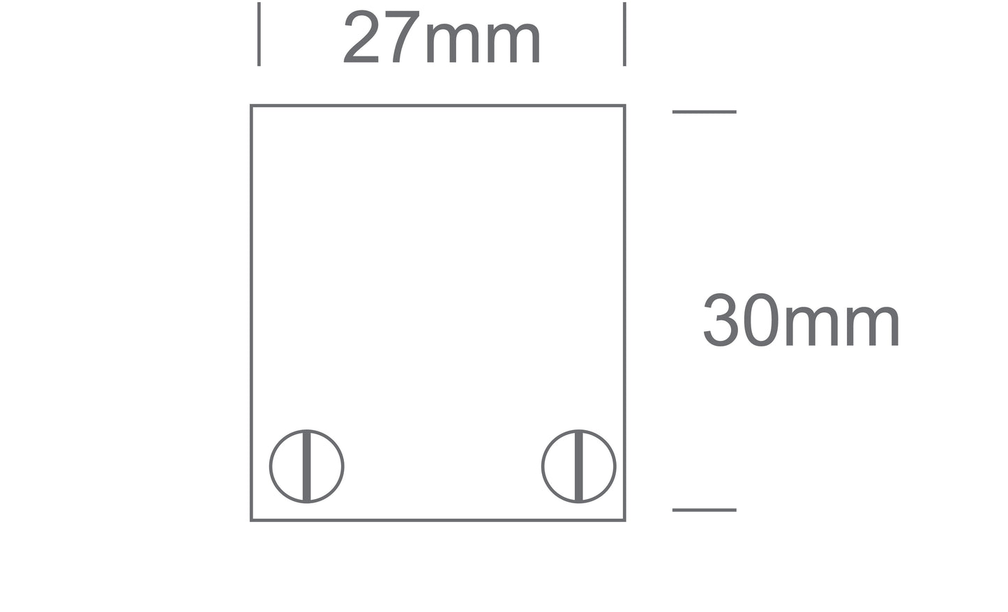 Magnetic Surface Profiles MINI