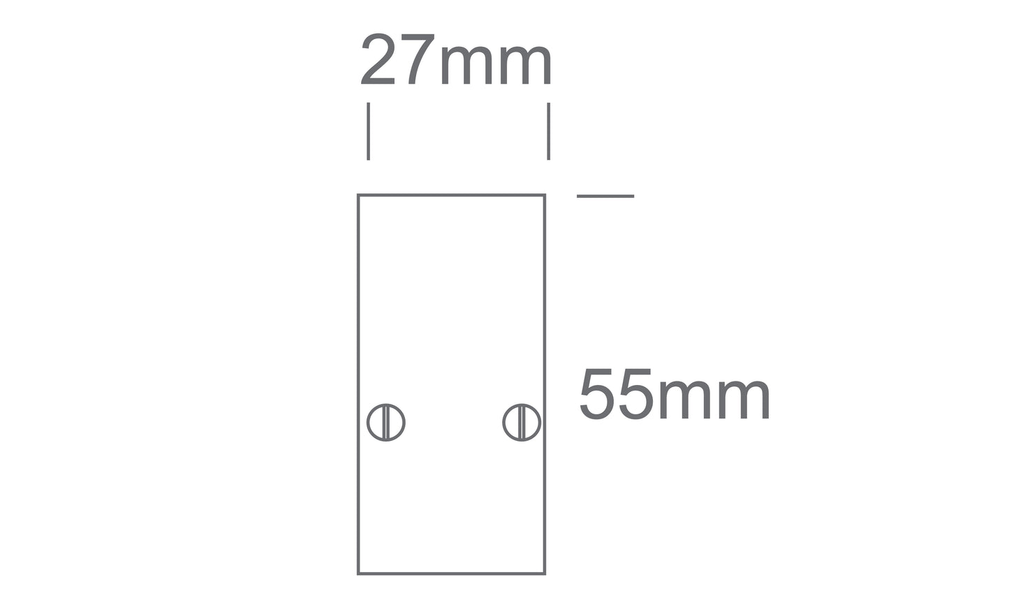 Magnetic Surface Profiles MIDI