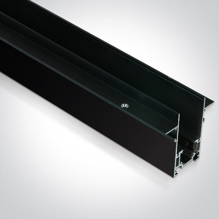 Magnetic Trimless Profiles MAXI