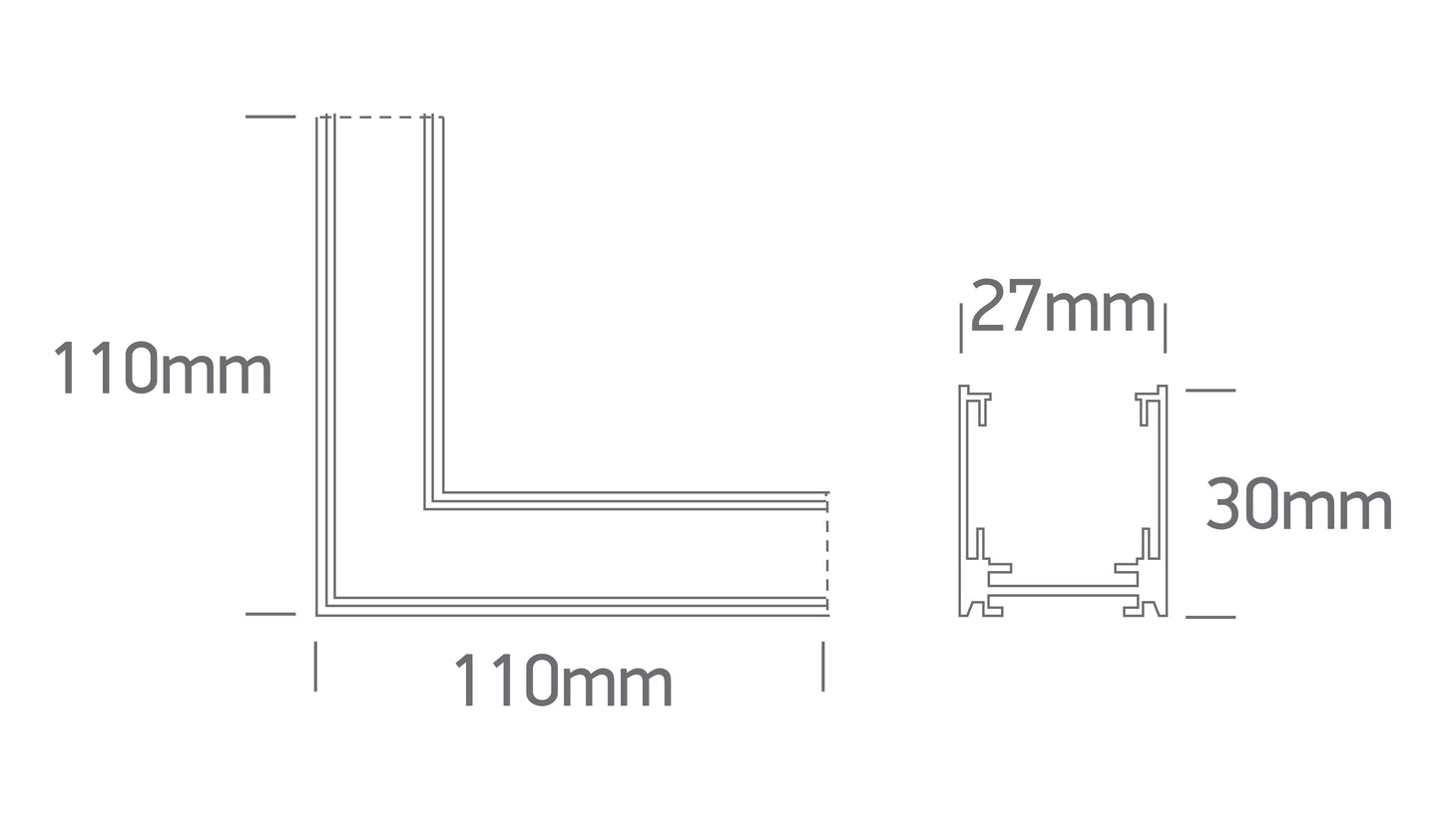 Magnetic Surface Profiles MINI