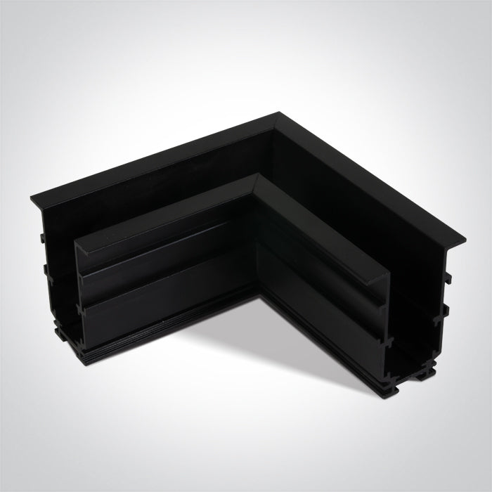 Magnetic Recessed Profiles MIDI