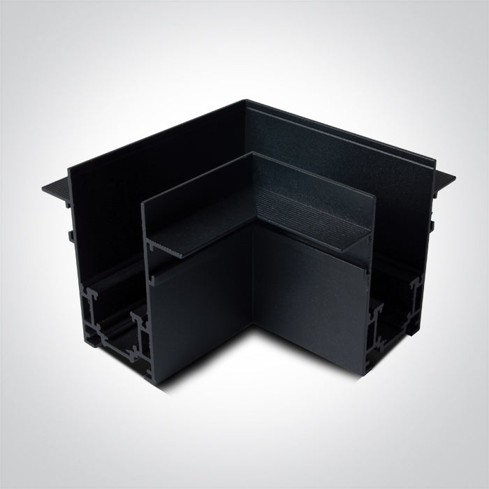 Magnetic Trimless Profiles MAXI