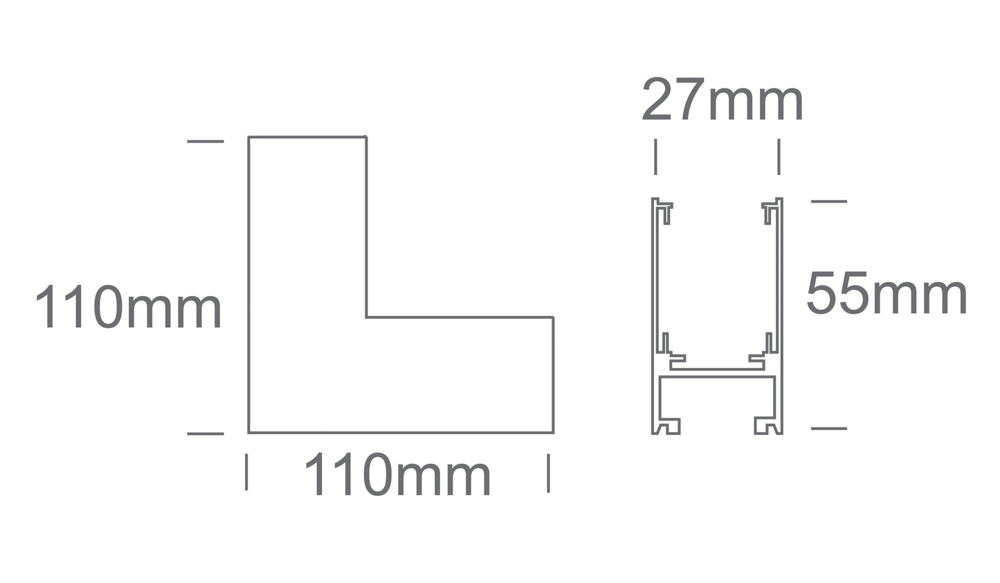 Magnetic Surface Profiles MIDI