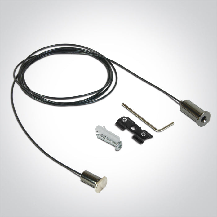 Magnetic Surface Profiles MAXI