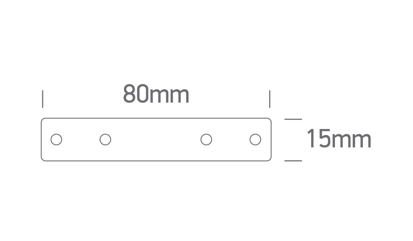 Magnetic Profiles Accessories