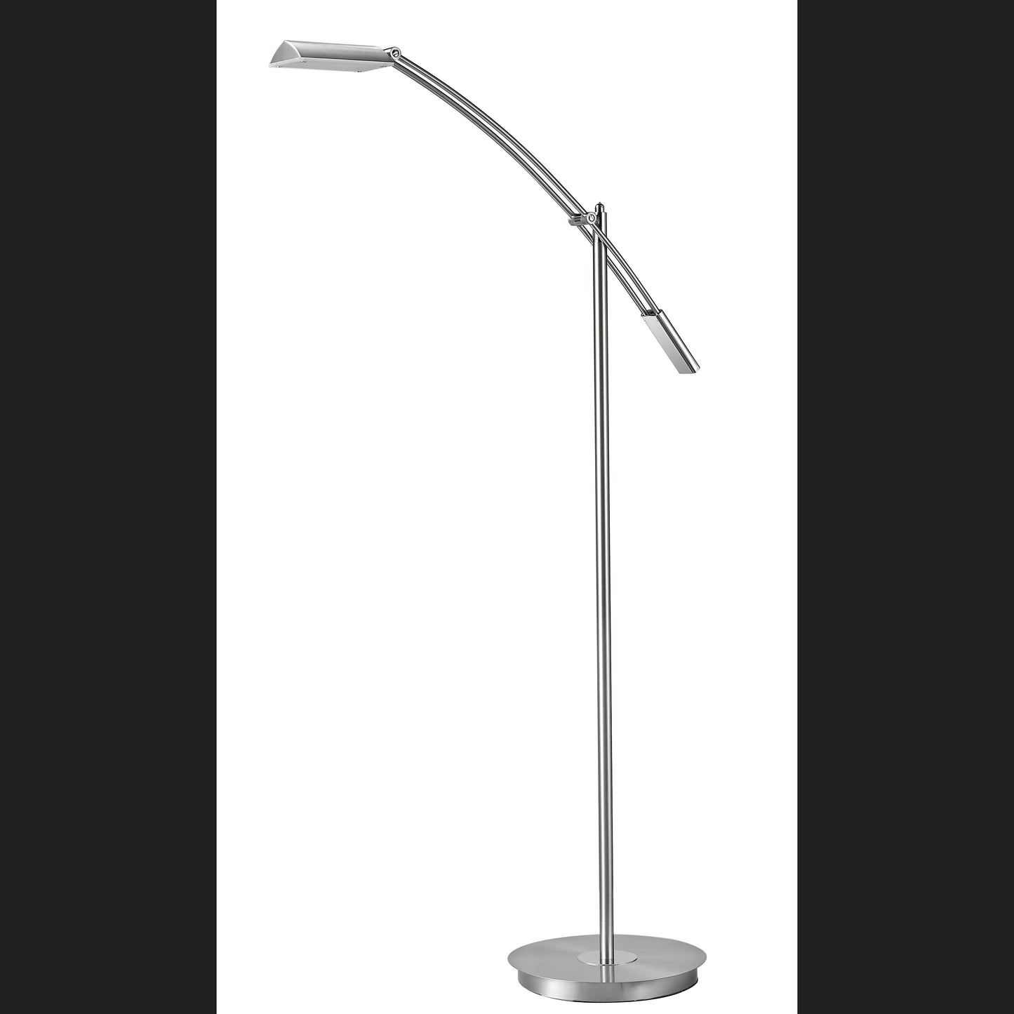 Verona - Floor lamp - White - Trio