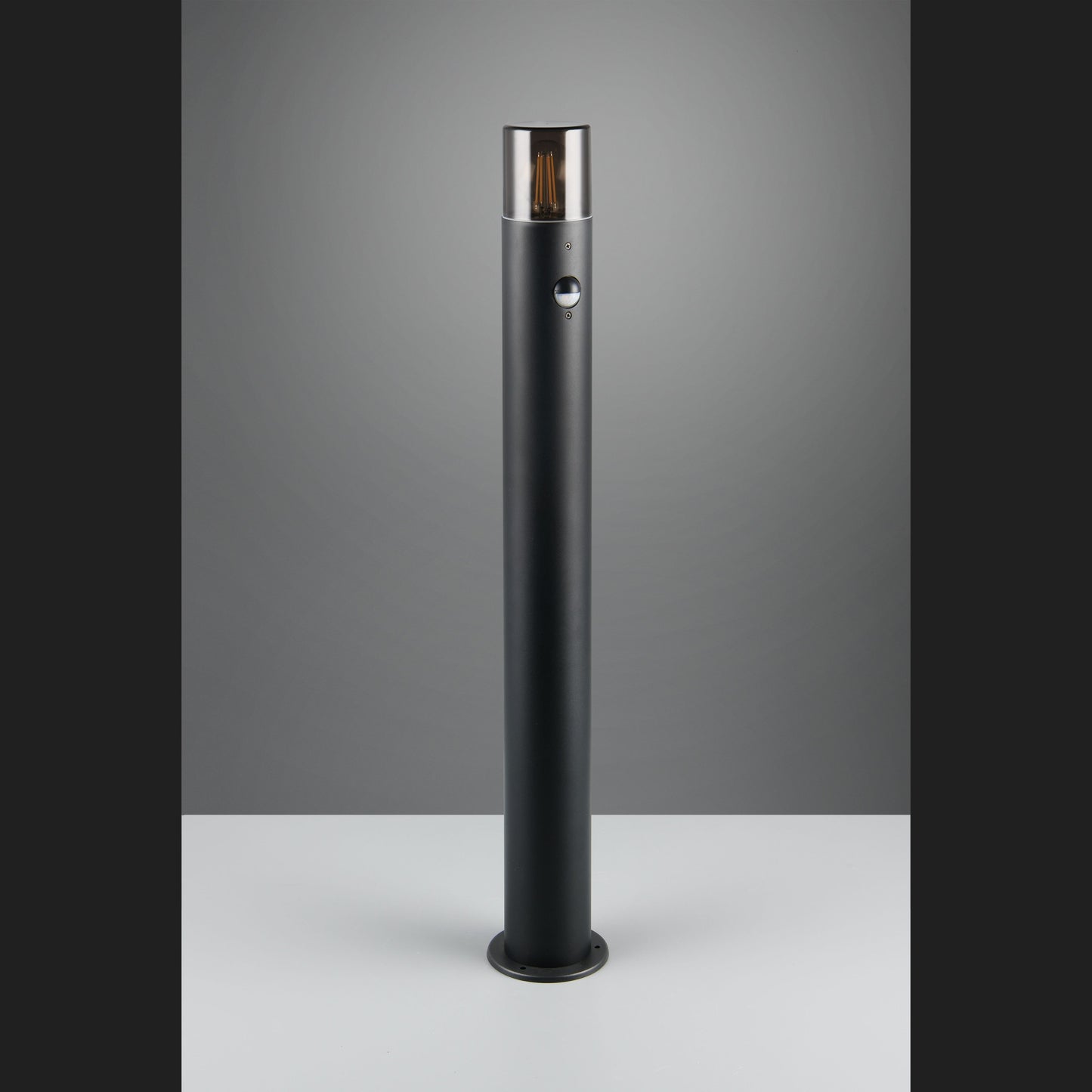 Hoosic - Pole - Black - Trio
