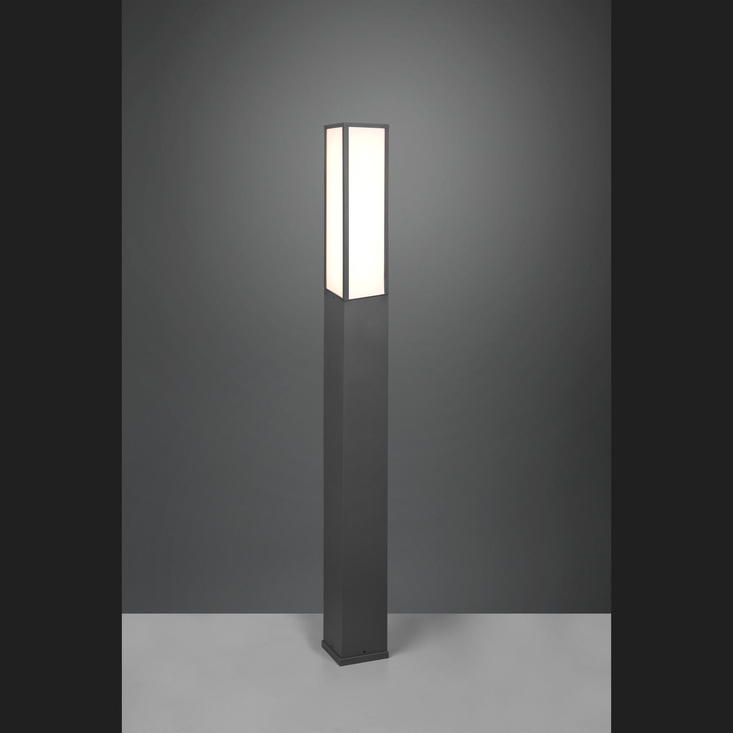 FUERTE Pole (A) - Anthracite