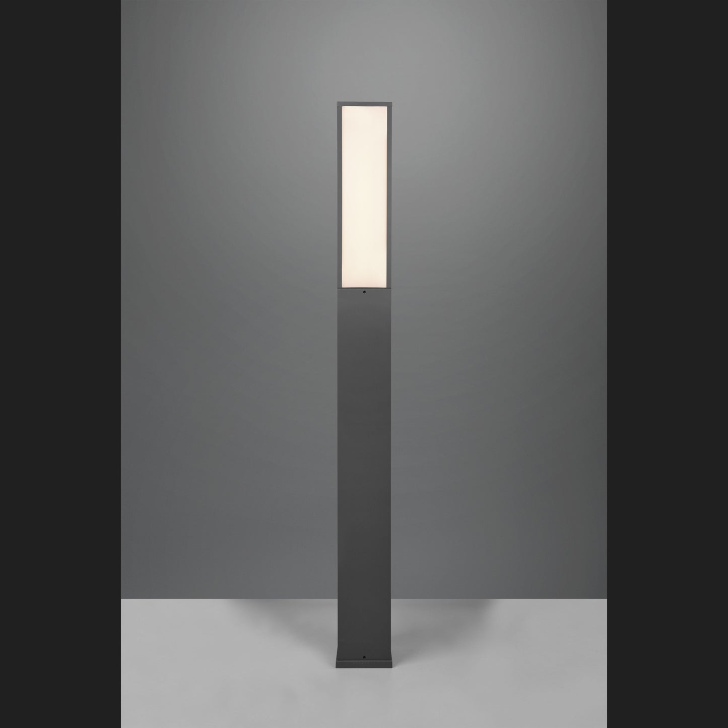 FUERTE Pole (A) - Anthracite