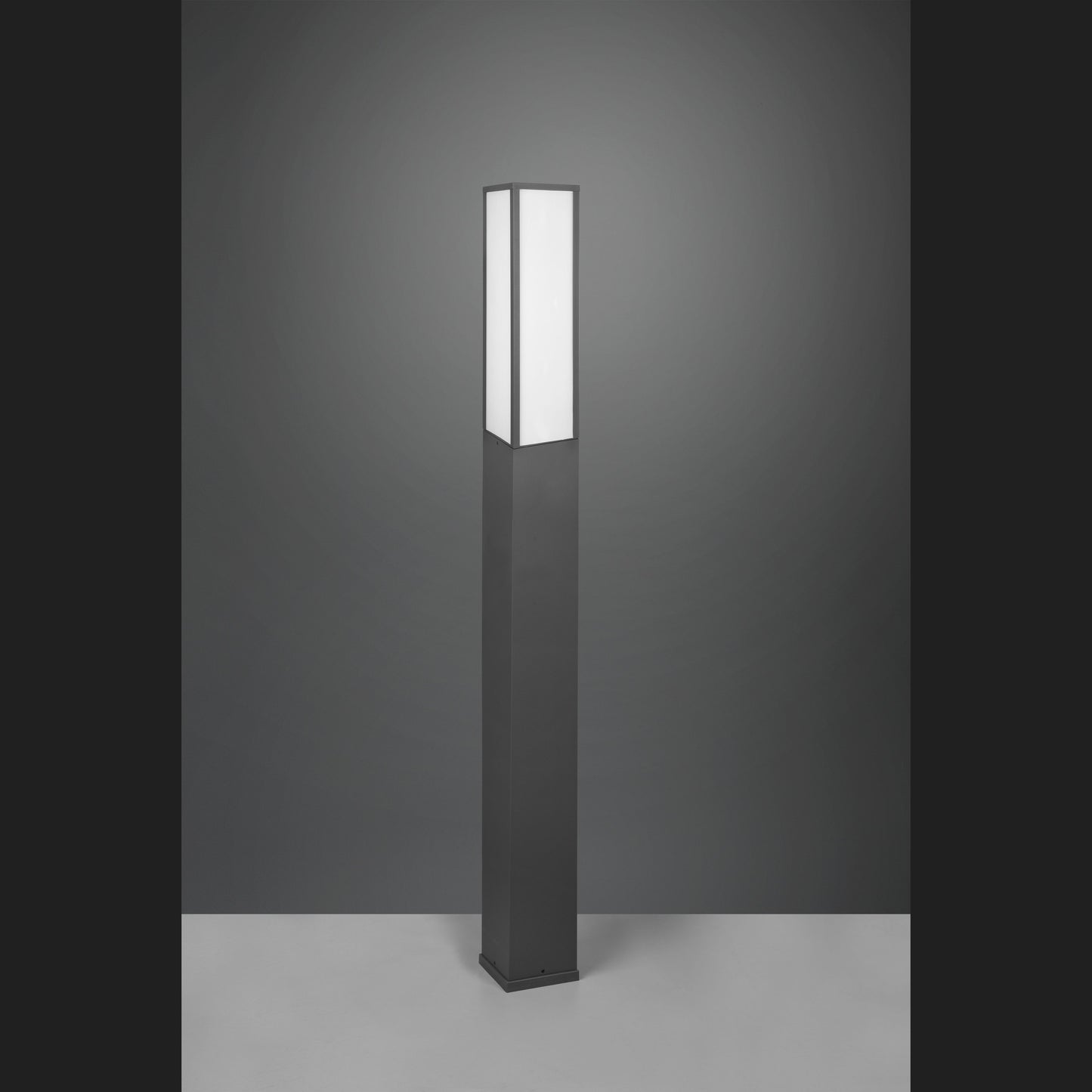 FUERTE Pole (A) - Anthracite