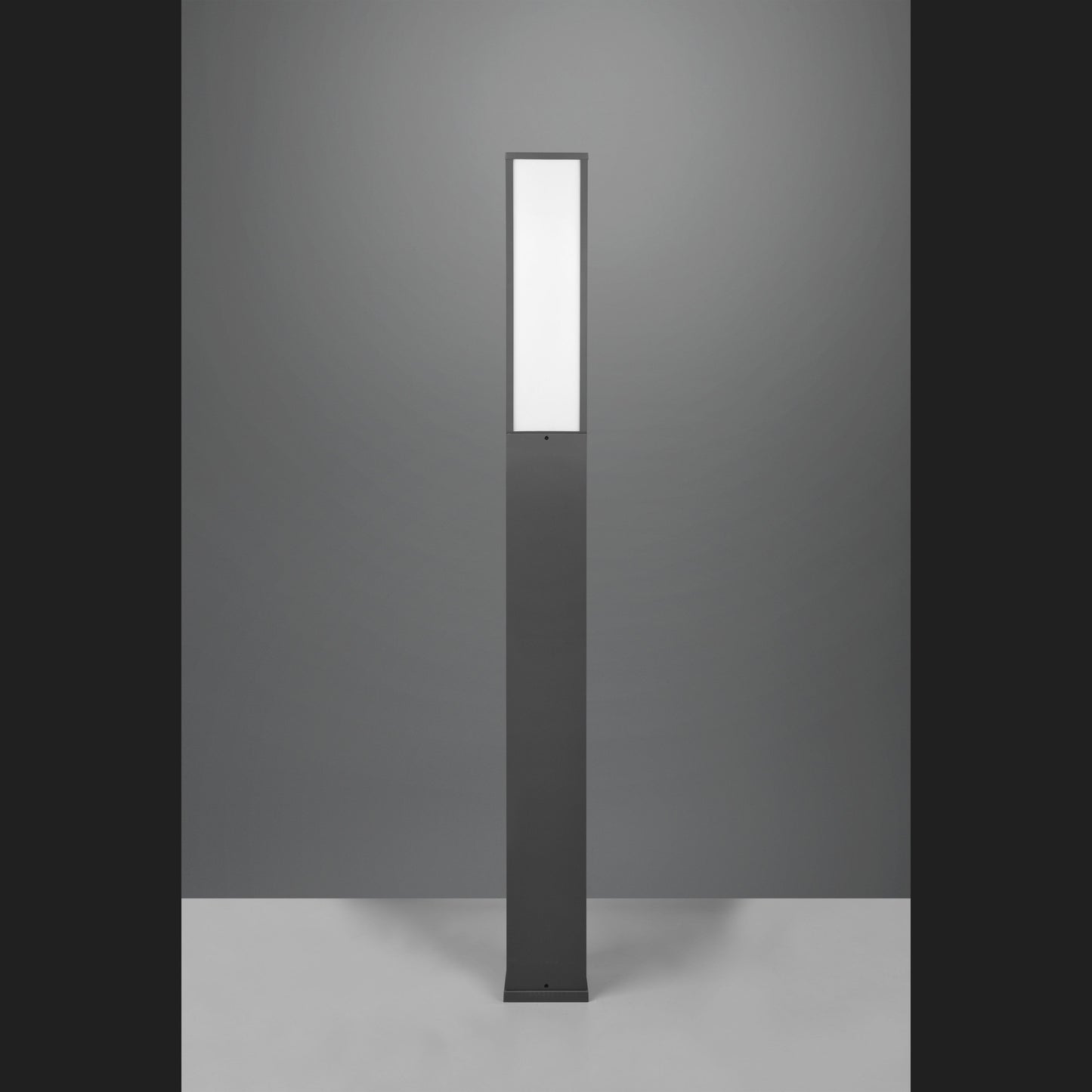 FUERTE Pole (A) - Anthracite